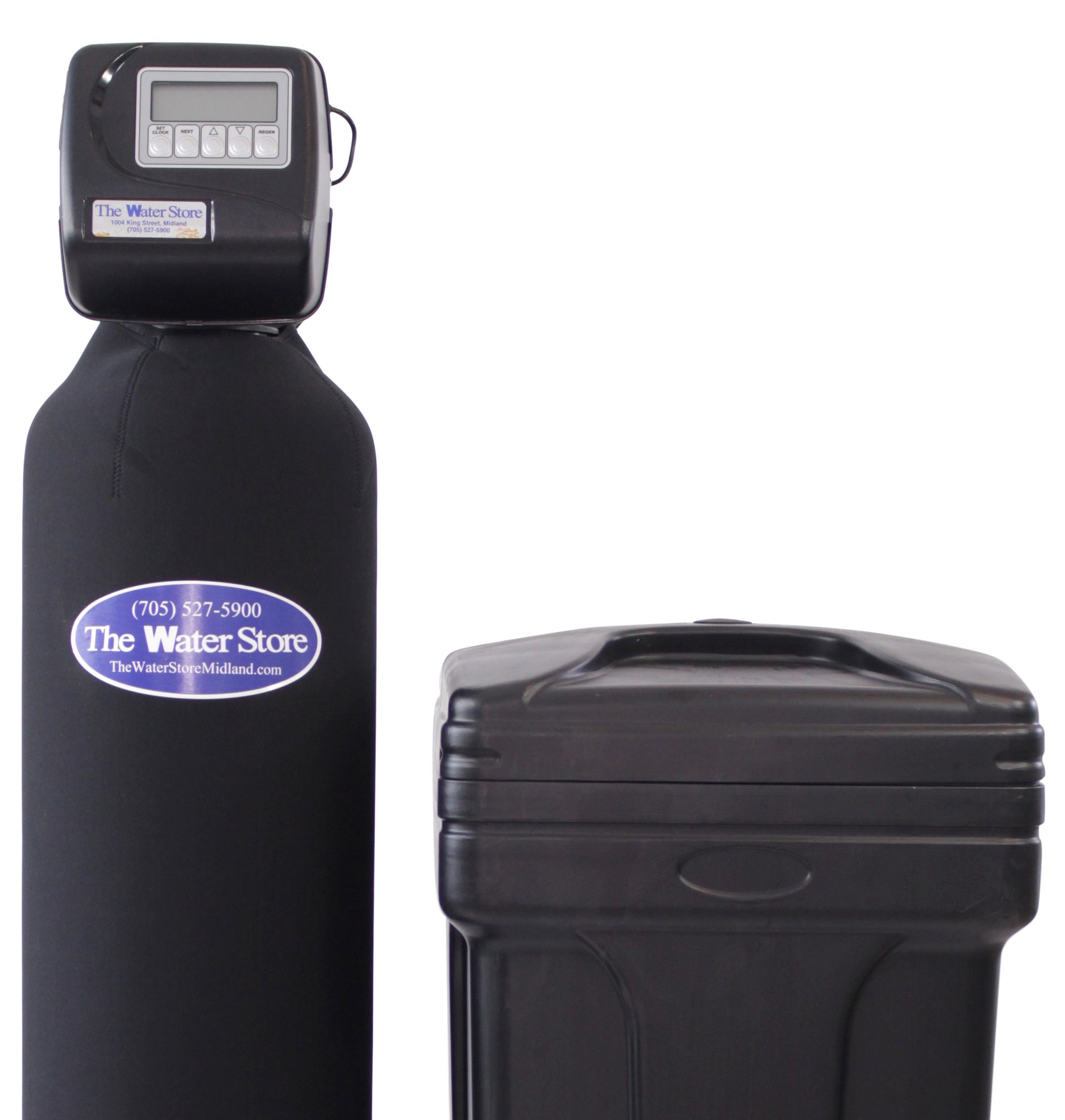 What Size Water Softener Do I Need for My Family?