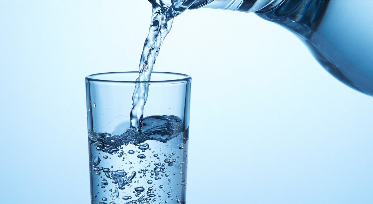 4 Ways to Improve Your Drinking Water