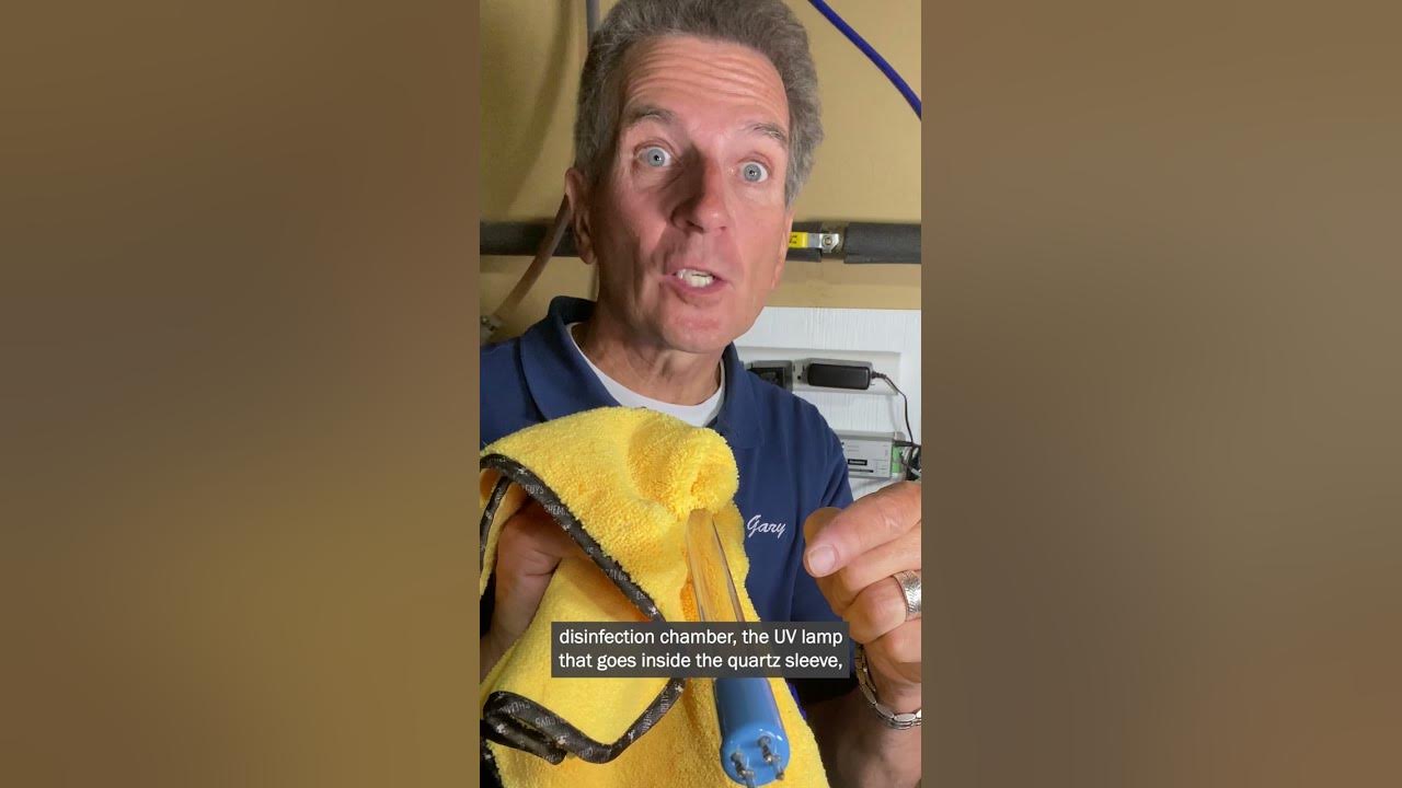 Do You KNOW Your UV PARTS?