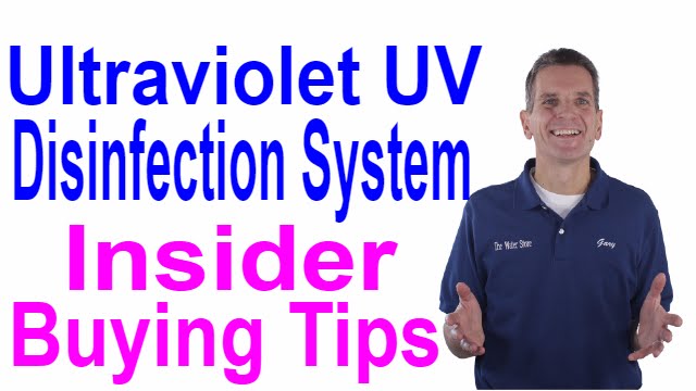 Ultraviolet UV Disinfection System Insider Buying Tips
