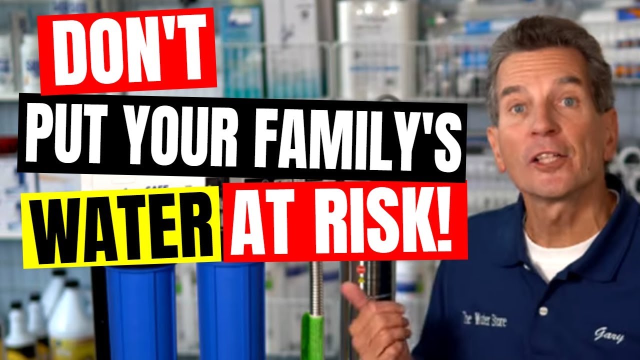 Don’t Even Think of Shutting Off that Ultraviolet Light When You're Away!