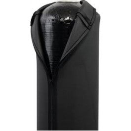 Water Softener Sweat Jacket Sizing and Installation