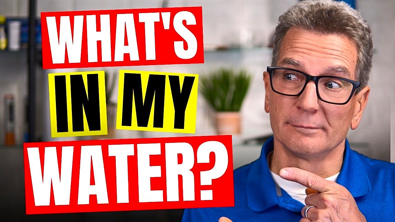 Your Complete Guide to WELL WATER TESTING!