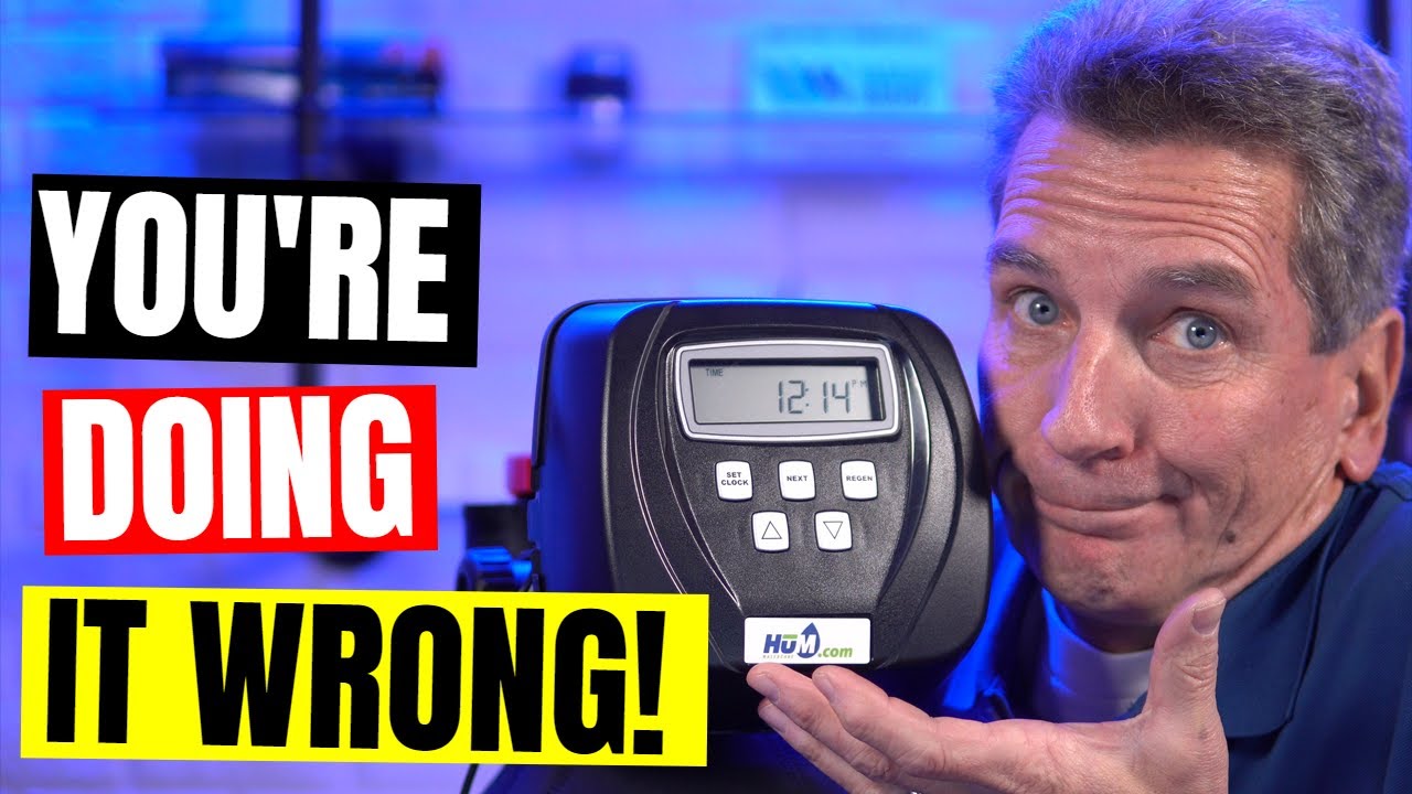 How to Find the BEST WATER FILTRATION System for Your Family