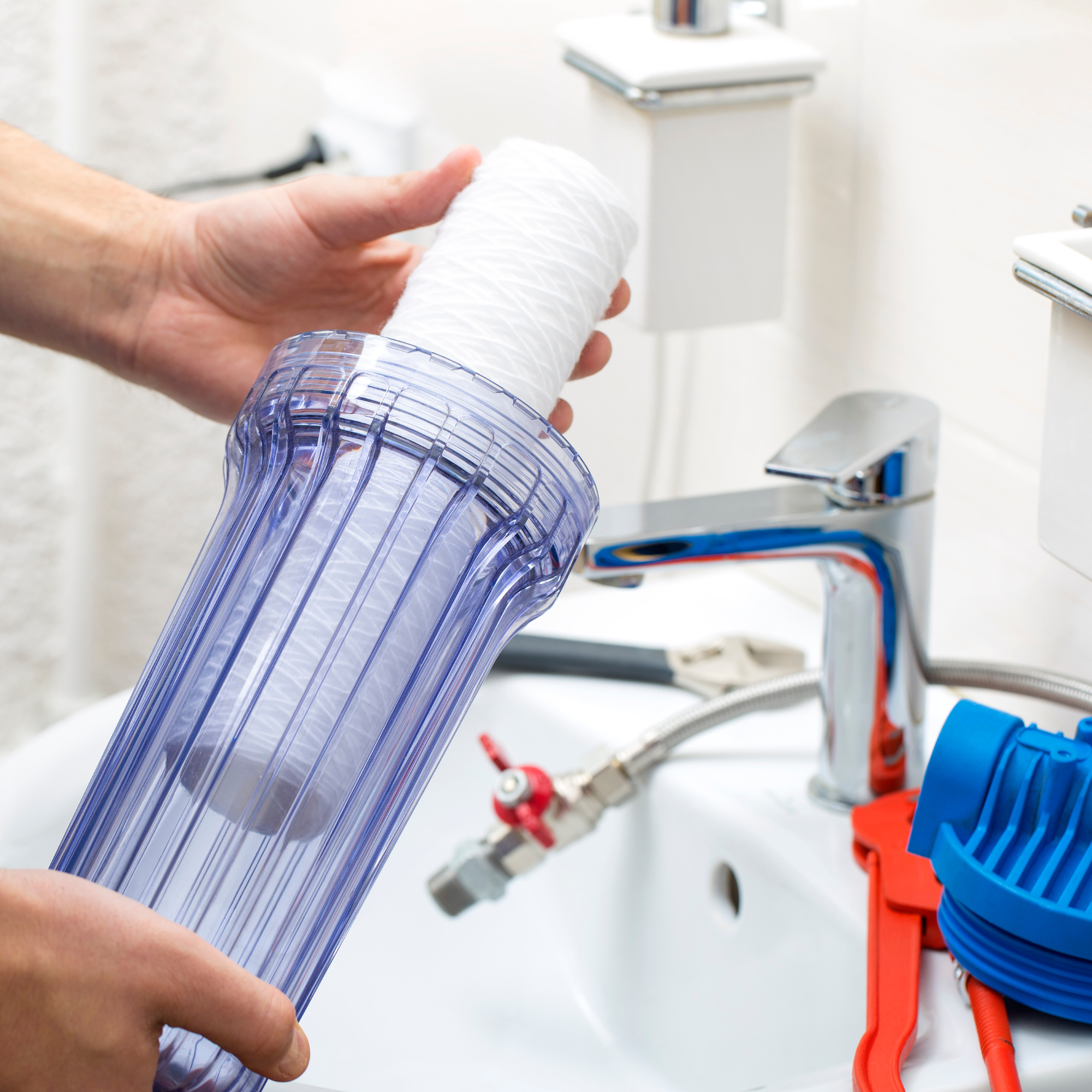 All Water Filters