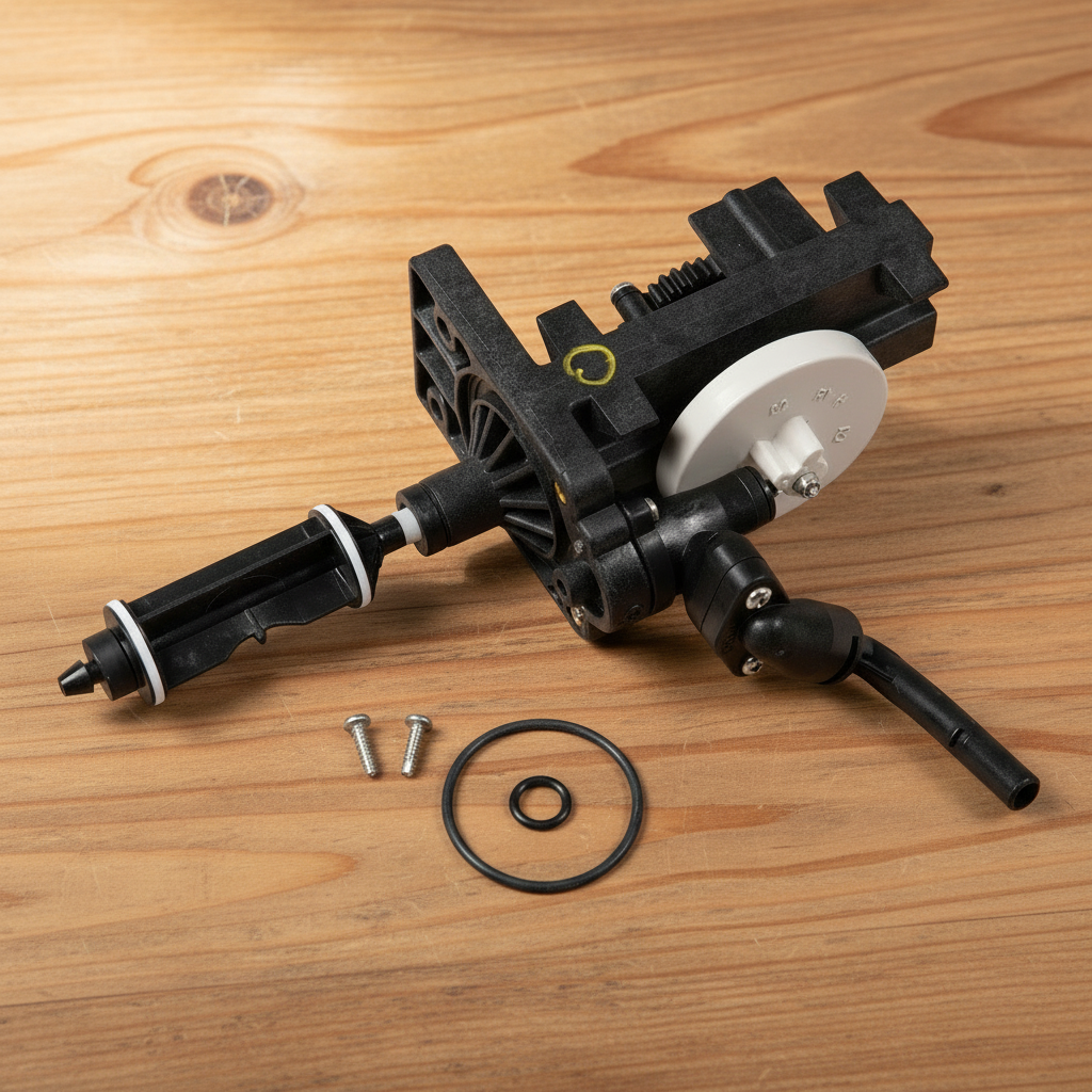 All Parts & Accessories 2025