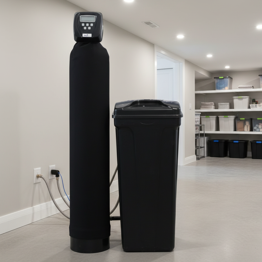 All Water Systems 2025