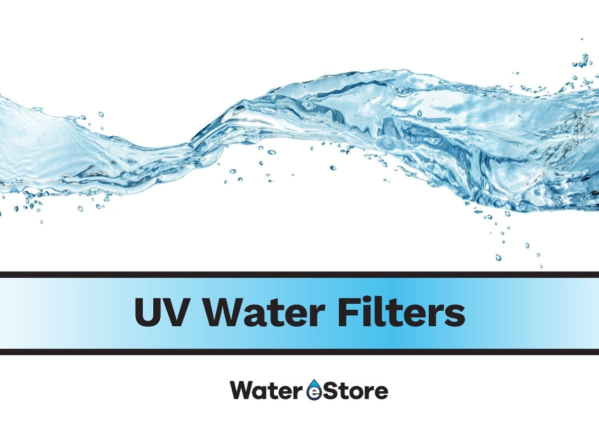 UV Water Filters
