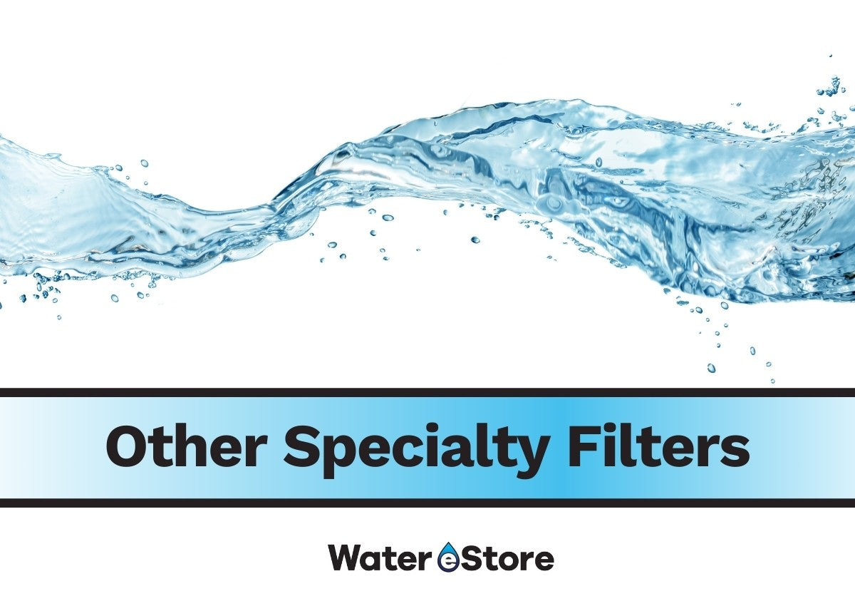 Other Specialty Filter