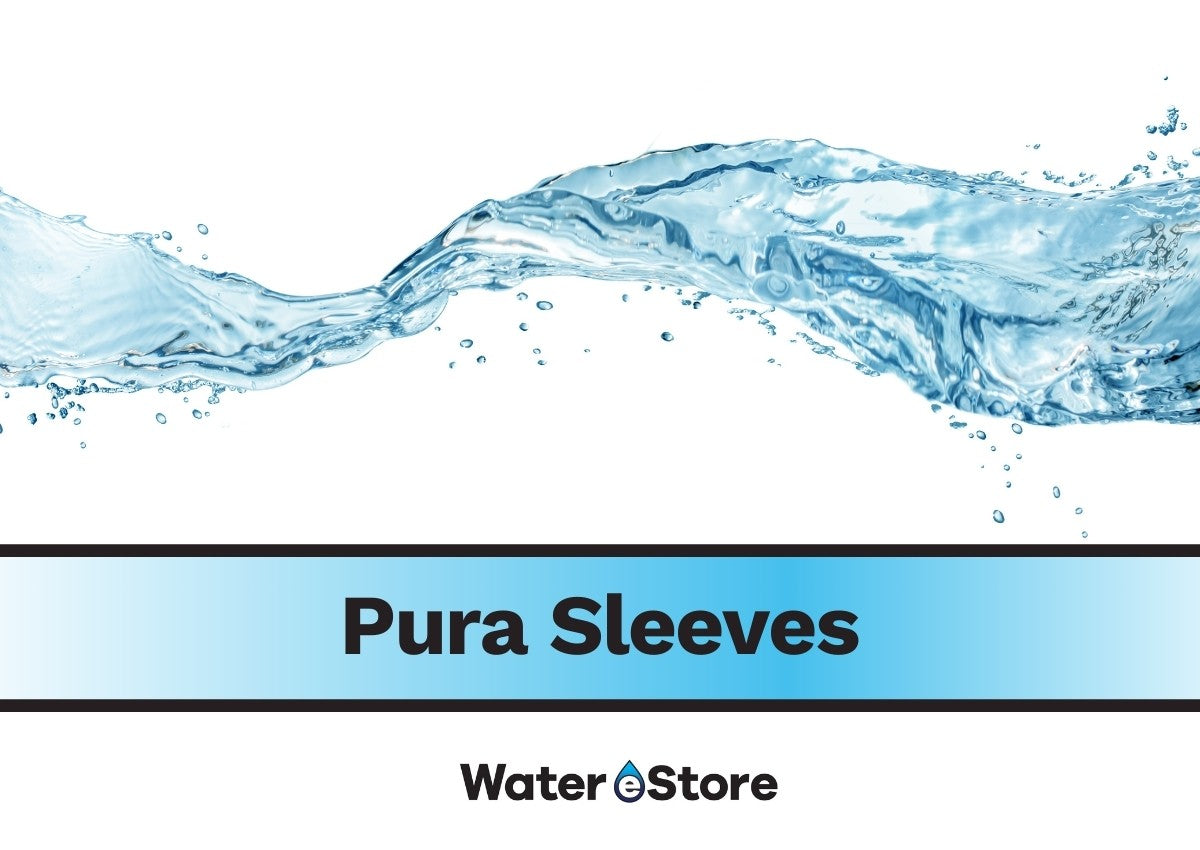 Sleeve - Pura