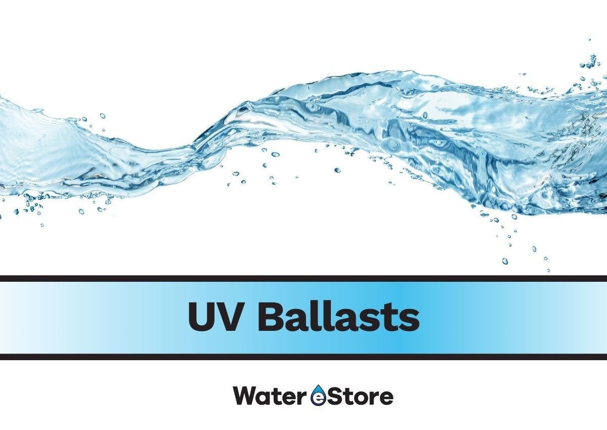 UV ballasts