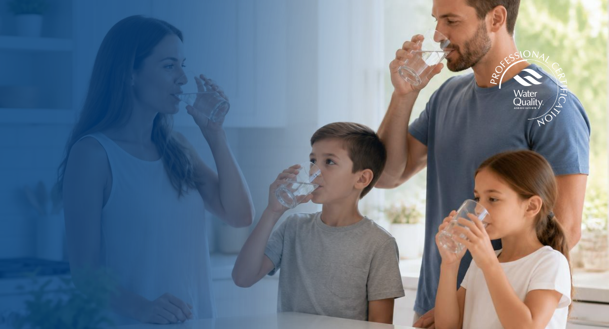 Water eStore CA