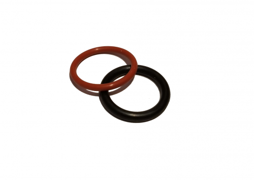 UV Dynamics Replacement O ring Set A for UV Sleeve Part #400202