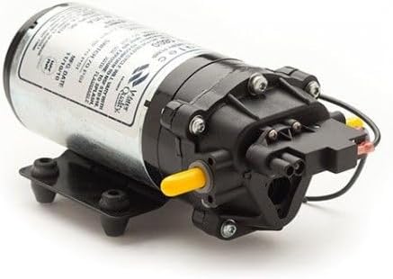 Aquatec® Booster & Delivery Pump - 8800 High Flow Booster Pump