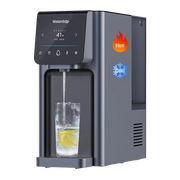 Waterdrop Countertop Reverse Osmosis Hot Cold Water Dispenser