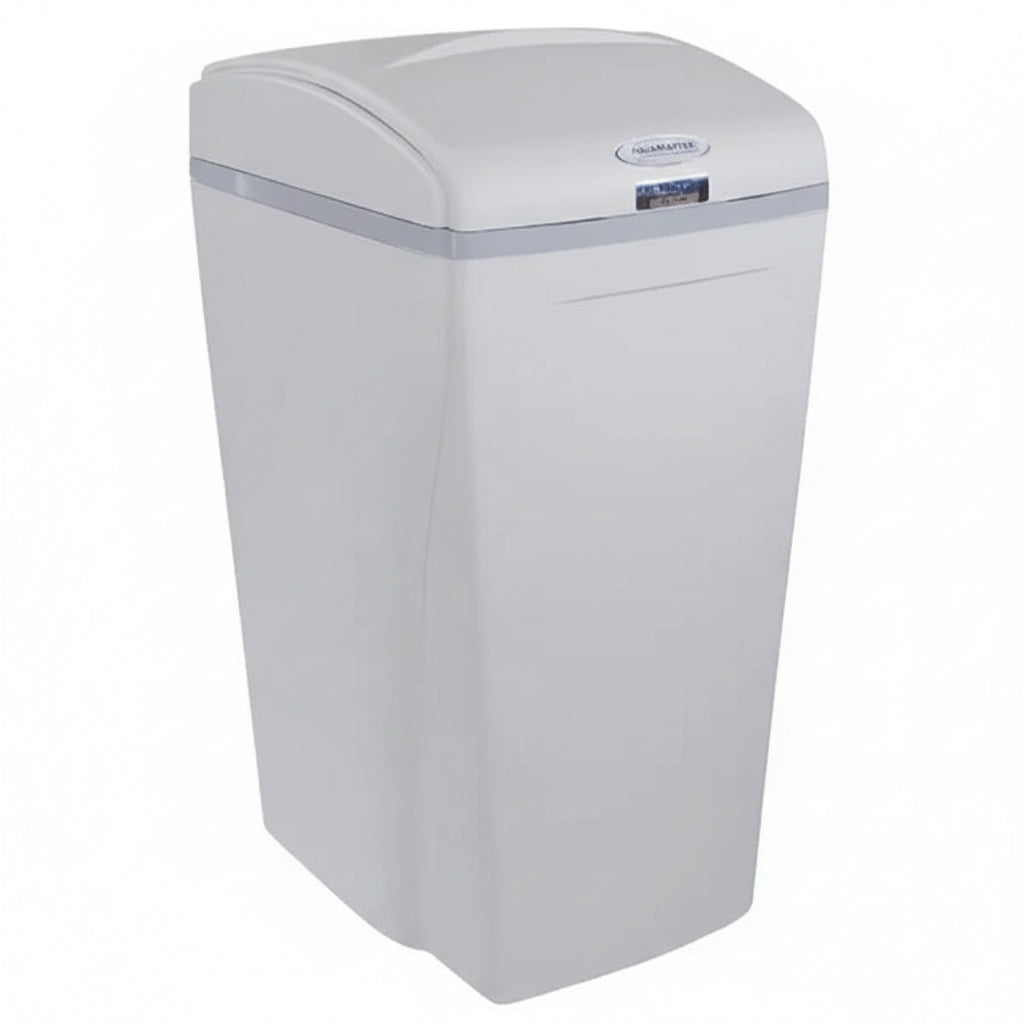 AQUAMASTER AMS 950 High Efficiency Water Softener with Chlorine Removal