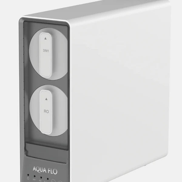 Aqua Flo 800GPD Tankless RO System