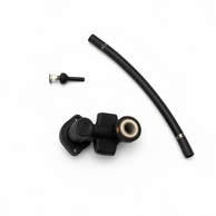 Aquamaster Brine Valve Assembly Part 99699 for AMS 700, 900 or 950. Replaces part 54521