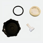 Aquamaster Injector Assembly for AMS 700, 900 or 950