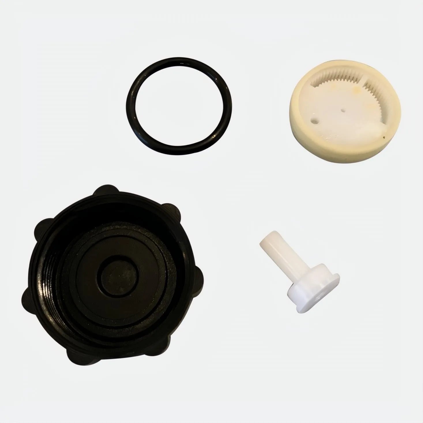 Aquamaster Injector Assembly for AMS 700, 900 or 950