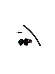 Aquamaster Brine Valve Assembly Part 99699 for AMS 700, 900 or 950. Replaces part 54521