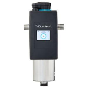 Système UV Viqua 9GPM VH200-F10 | Bateau gratuit