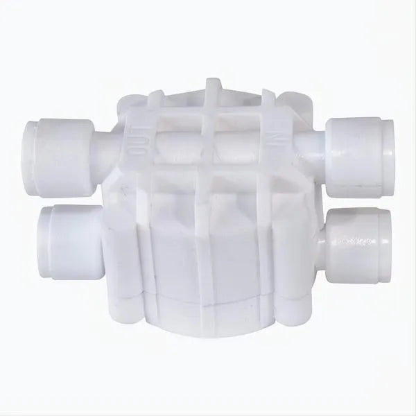 Reverse Osmosis ASO Valve #ASV-4000Q Free Shipping
