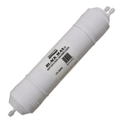 Membrane d'osmose inverse Black Max 75 GPD-BME1812RE75 | Boutique en ligne sur l'eau