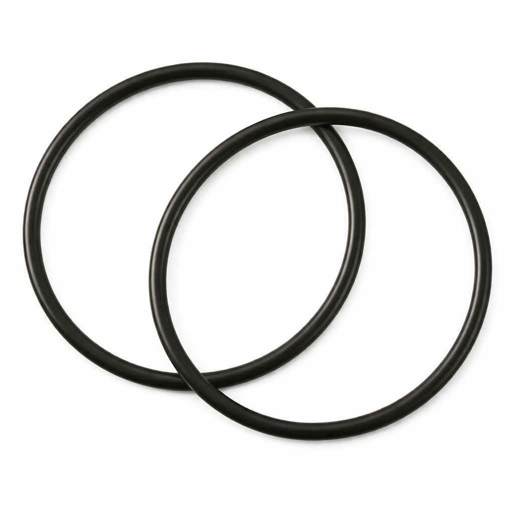 Excelpure Replacement O-Rings BB 2 Pack | Bundle