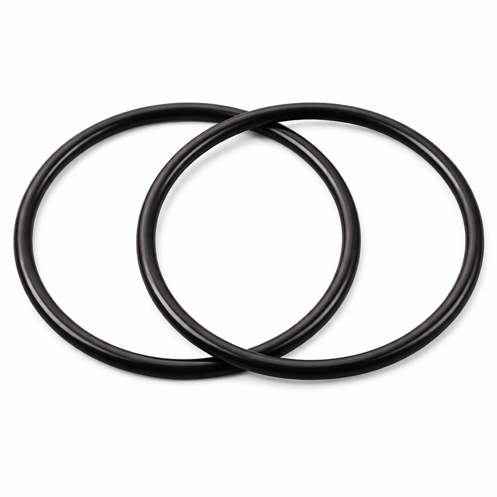 UV Dynamics Replacement O-Rings BB Part #400688