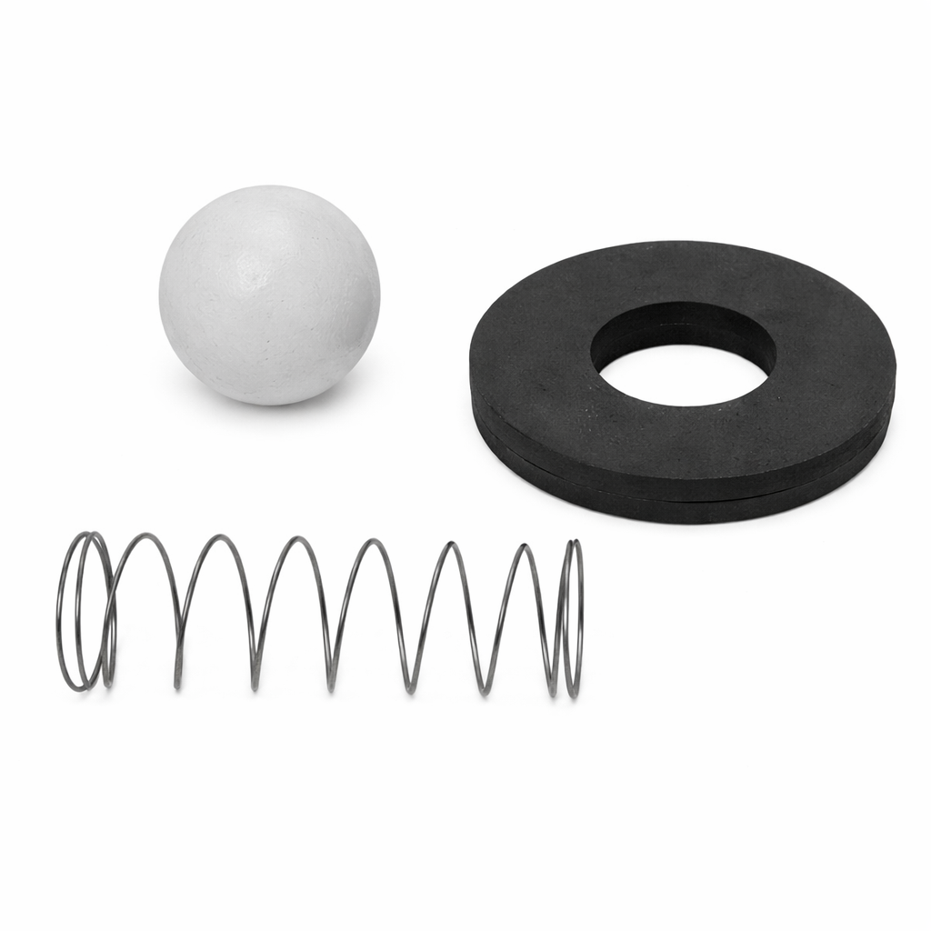Mazzei Injector Rebuild Kit CR-2 C/V