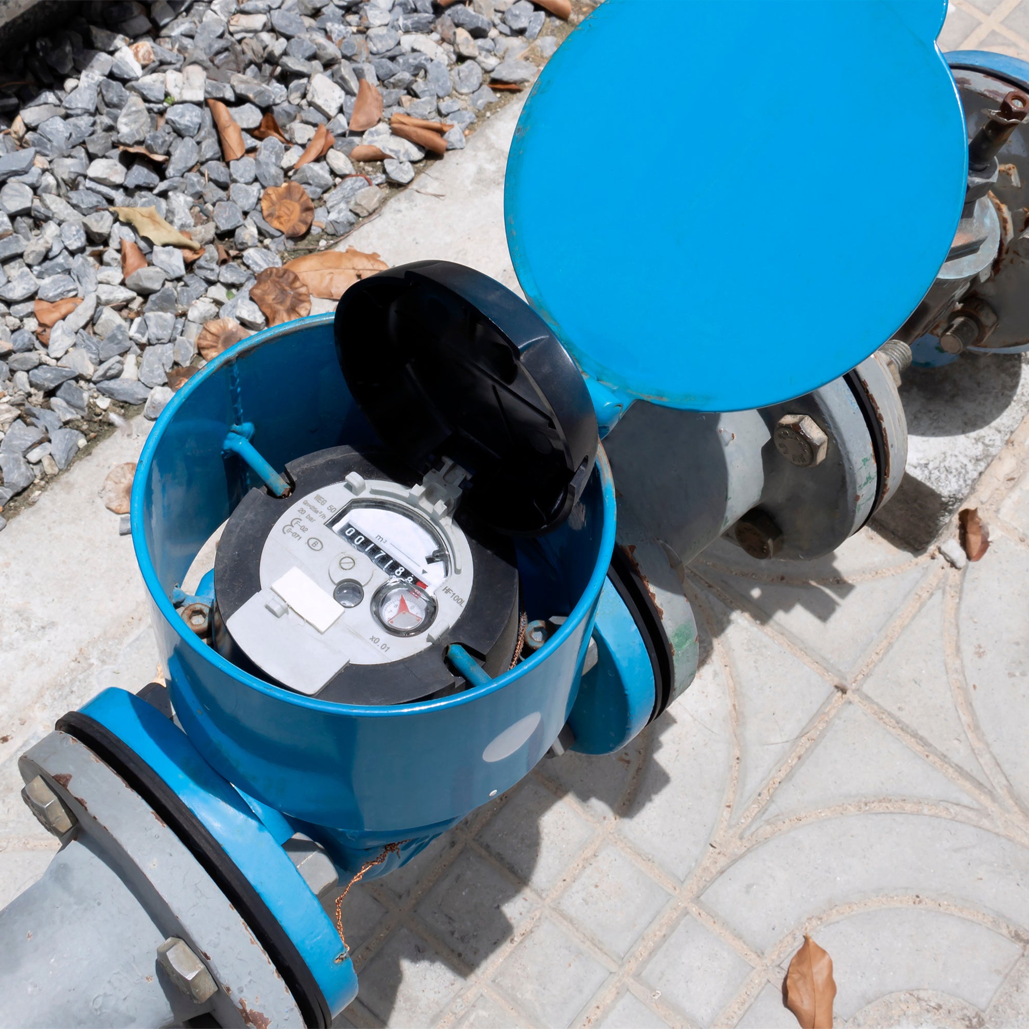 Water eStore CA
