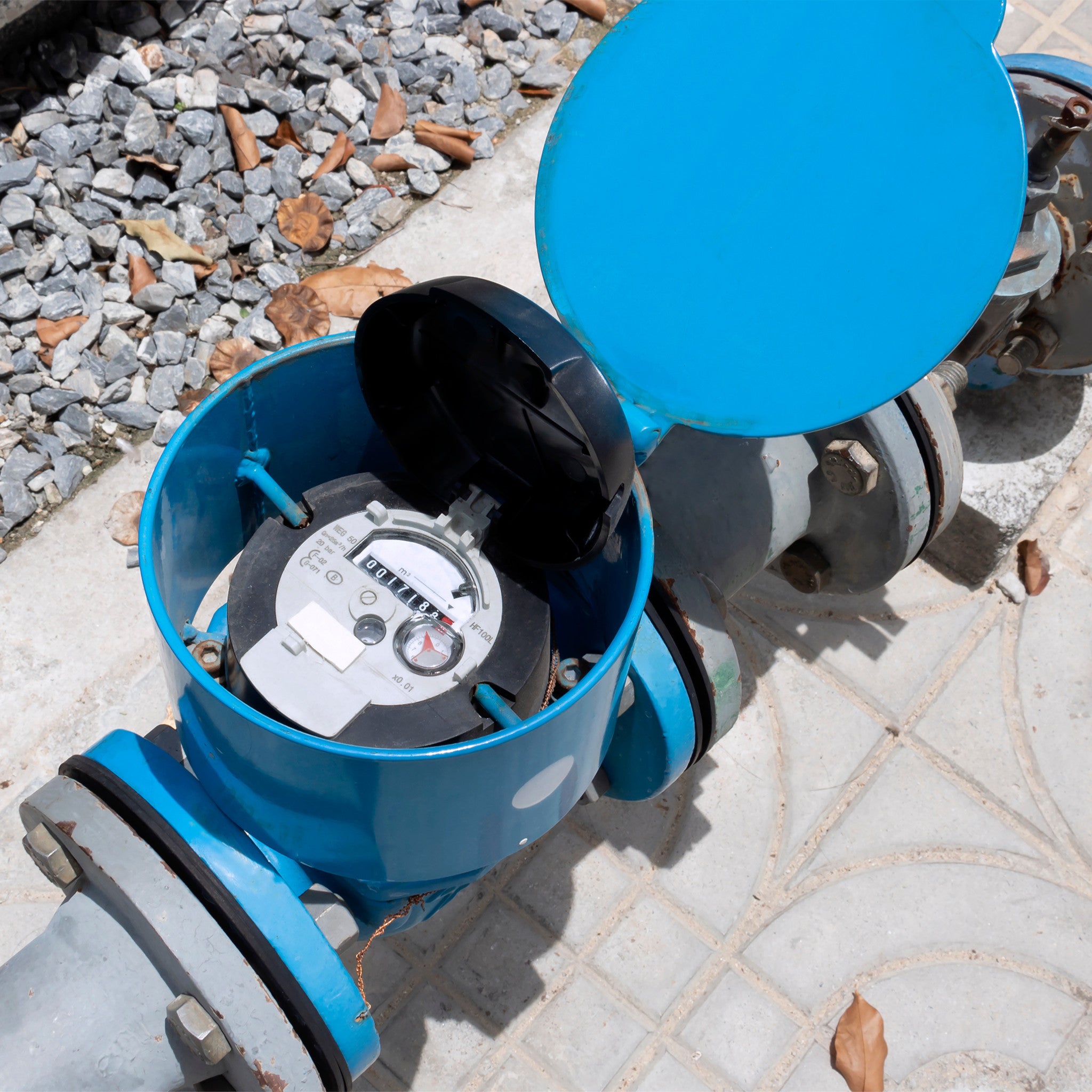 Water eStore CA