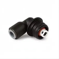 Clack Brine Elbow Assembly for the WS1 and WS1.25 Valves Part # V4144-01