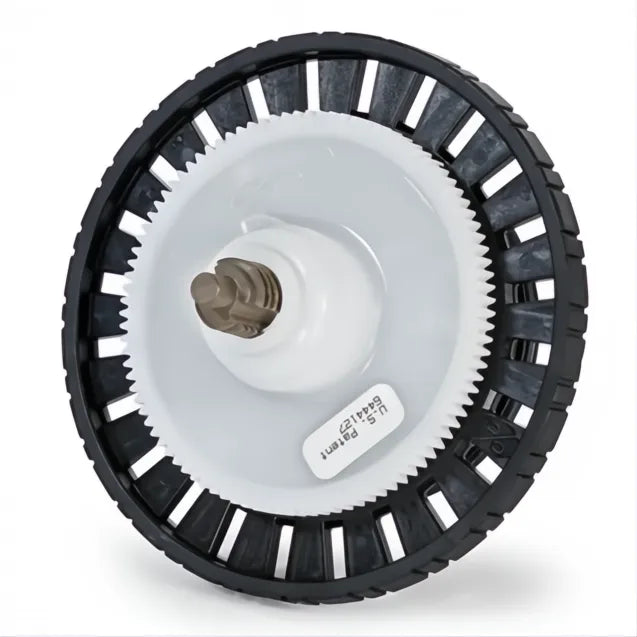 Clack Drive Cap Assembly (V3004)