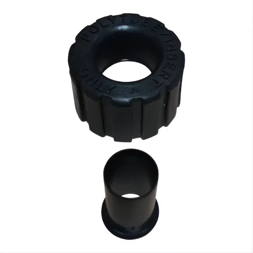 Clack V3192 3/4" Drain Line Nut with Insert for Clack WS1