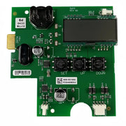Clack WS1 3 Button Valve Circuit Board (V3108TC)