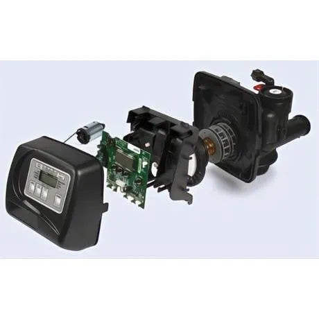 Clack WS1 4 Button Valve Circuit Board