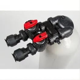 Clack WS1 Bypass V3006 Eau eStore