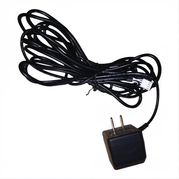 Clack WS1 Replace Transformer CLK V3186-06