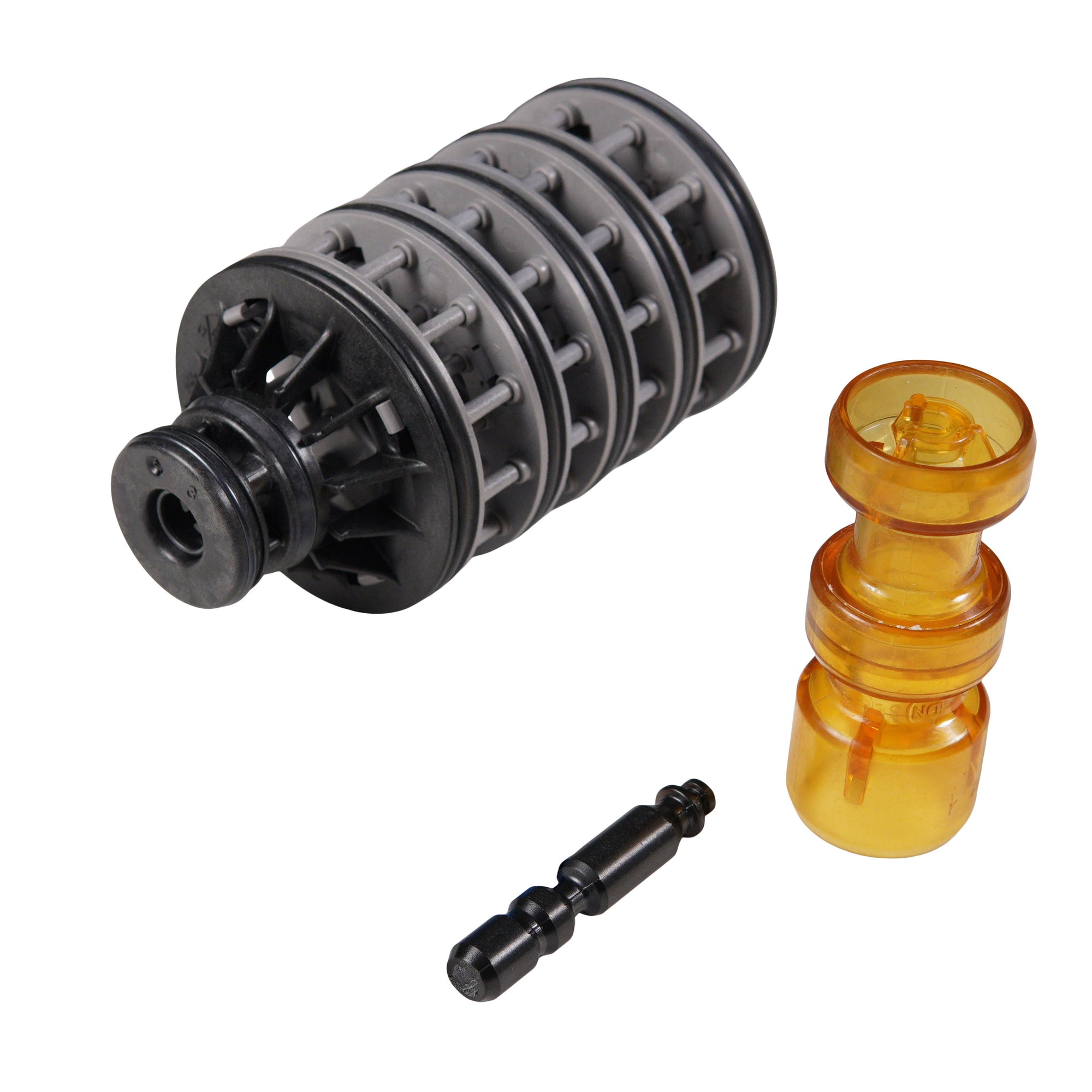 Clack WS1 Softener Rebuild Kit | Bundle