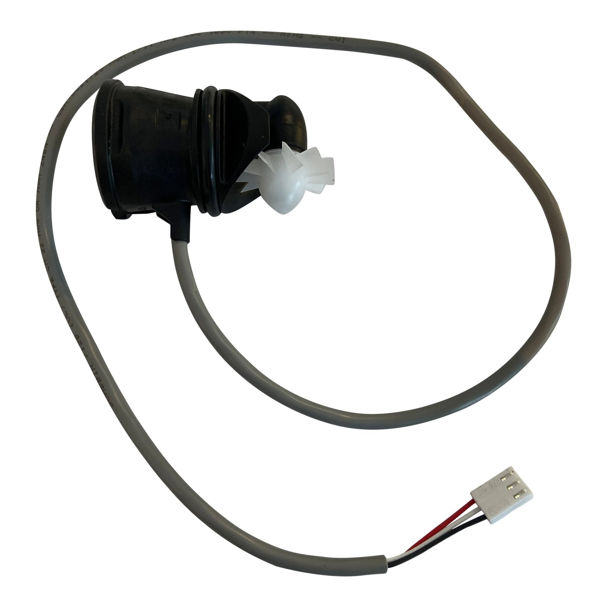 Clack WS1 Meter Assembly V3003 with Cable