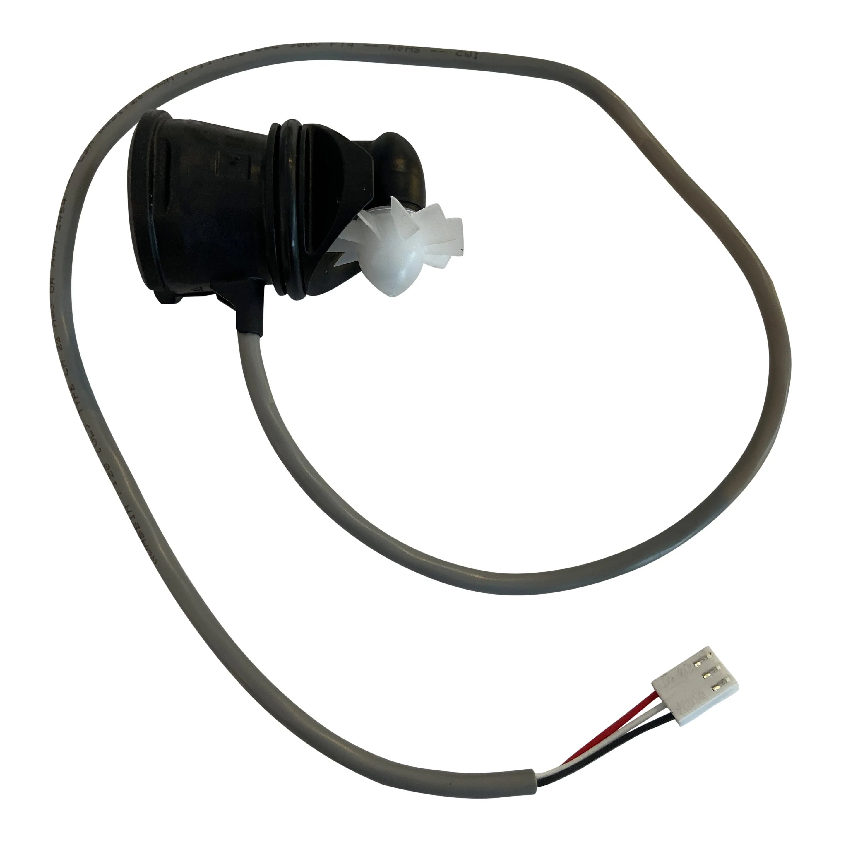 Clack WS1 Meter Assembly V3003 with Cable