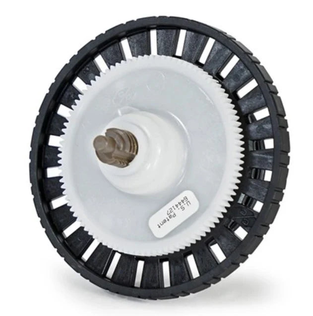 Clack Drive Cap Assembly (V3004)