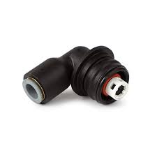 Coude de vidange Clack, 3/4" mâle V315801 Water eStore