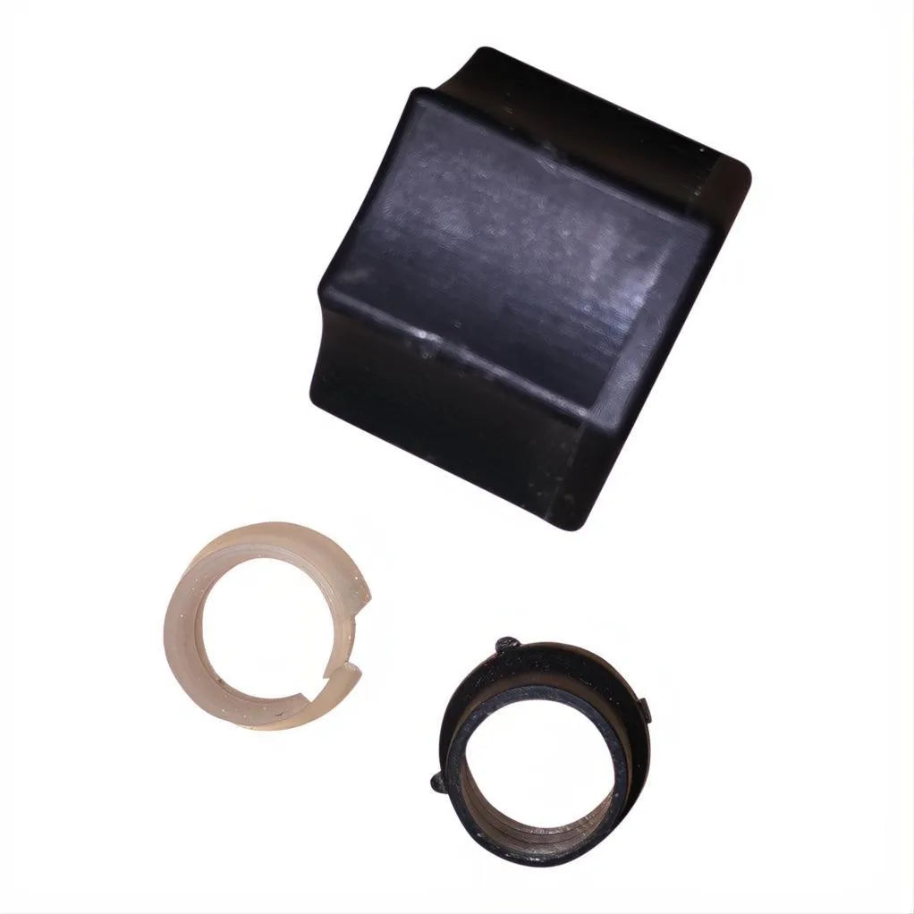 Clack WS1 Brine Nut Assembly JCPG-6PBLK