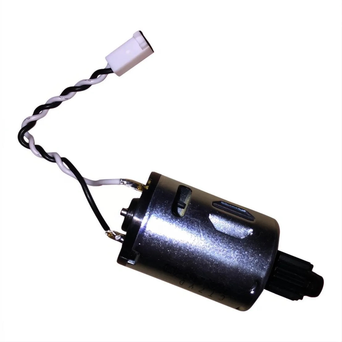 Clack WS1 Valve Motor V3107-01