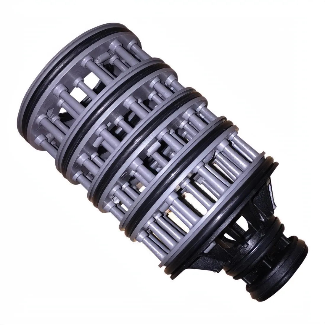 Clack WS1 Spacer Stack Assembly V3005