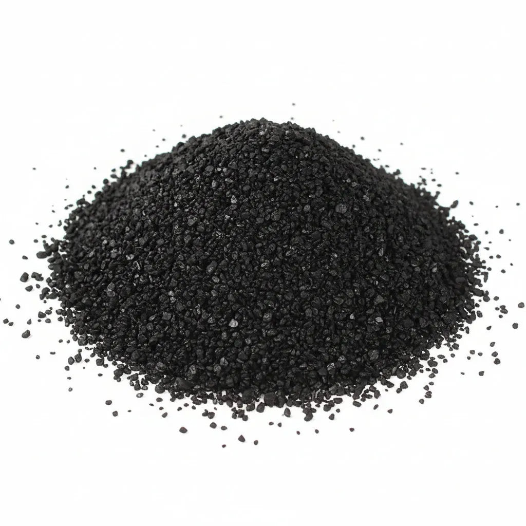 Coconut Carbon 12 X 40 Mesh 1 cubic foot Media