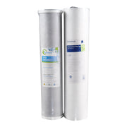 Combo Filter Pkg 20" BB Minirack UV Ping | Bundle